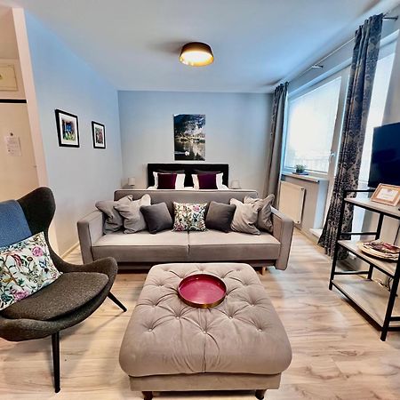 Bl - The Executive Suite, Boru - 24Hr Self Check-In, Free Private Parking, Balcony With Mountain View, 5 Minute Walk To City Center Μπάνσκα Μπίστριτσα Εξωτερικό φωτογραφία