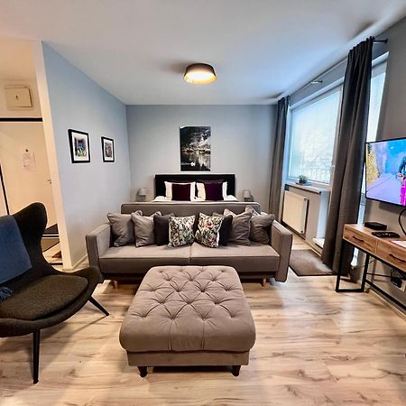 Bl - The Executive Suite, Boru - 24Hr Self Check-In, Free Private Parking, Balcony With Mountain View, 5 Minute Walk To City Center Μπάνσκα Μπίστριτσα Εξωτερικό φωτογραφία